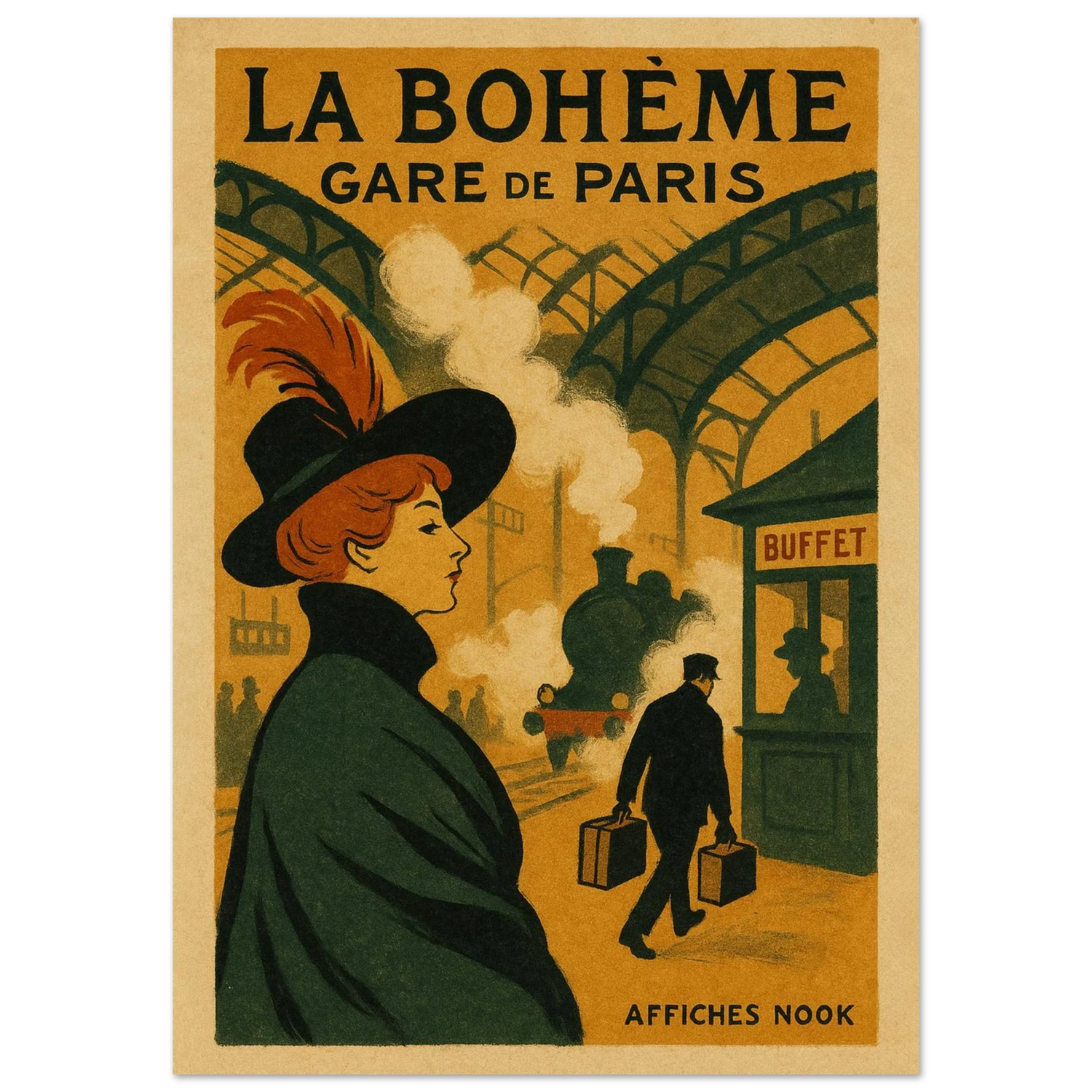 Boheme